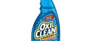 Producto YO Amo - Saca Manchas Oxyclean