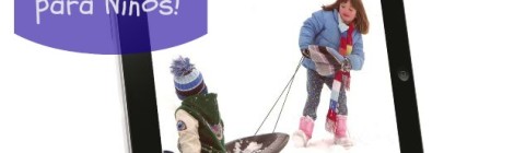 5 Mejores Aplicaciones para niños