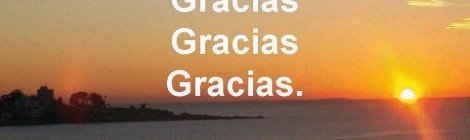 30 Días para dar Gracias, Día # 9