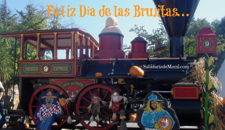 57 Cosas Divertidas para hacer en Halloween