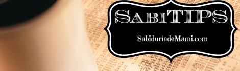 10 SabiTips que siempre uso al cocinar