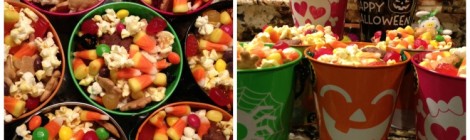 Canasticas Dulces para Halloween {Házlo Tu Misma}