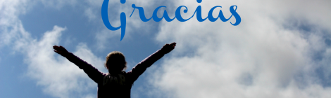 7 Maneras para dar Gracias