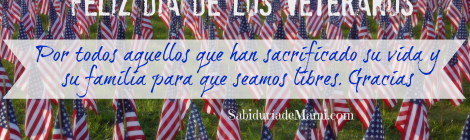 30 Días para dar Gracias, Día # 11