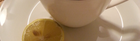 Té Natural Antigripal