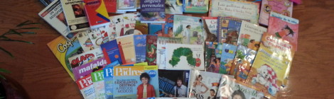 Organizas por Categorías o por Áreas?