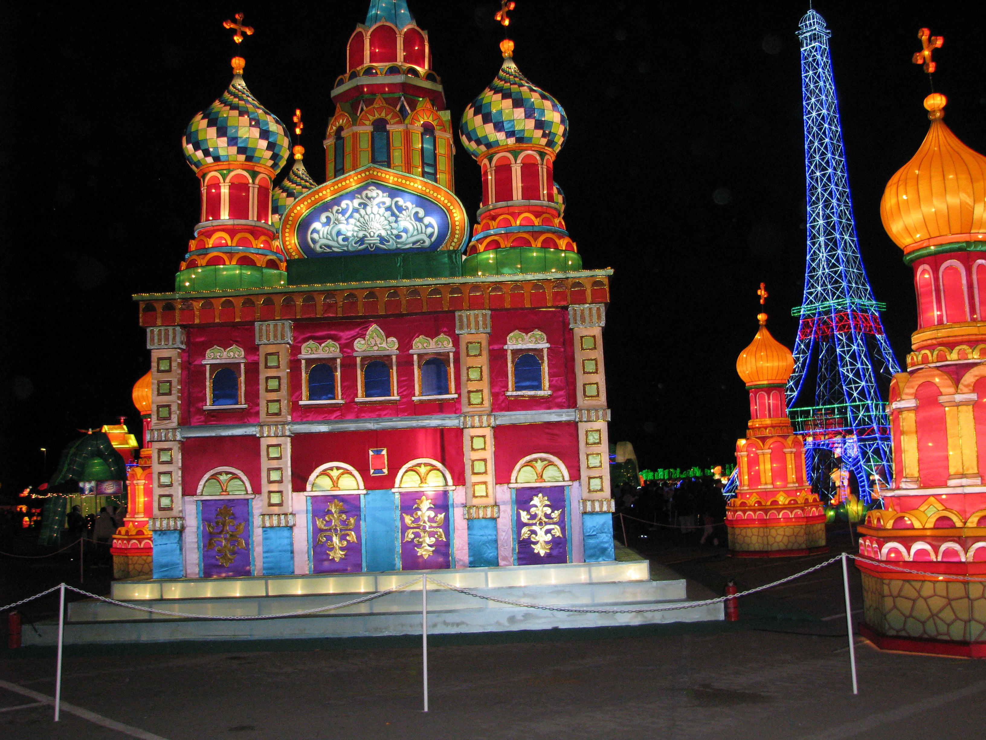 Lugares Para Visitar En Navidad En California russian fdating