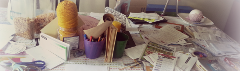 Mi Sistema para Organizar Fácilmente