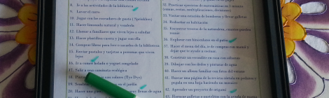 50 cosas para hacer con niños en Verano