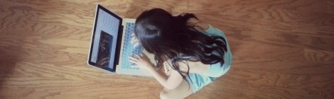 Deben los niños usar aparatos electrónicos?