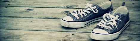 SabiTips {Elimina el mal olor de los zapatos}