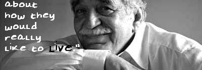 Las Mejores Frases de Gabriel García Márquez