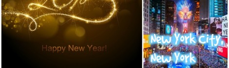 Oración de Fin y Principio de Año