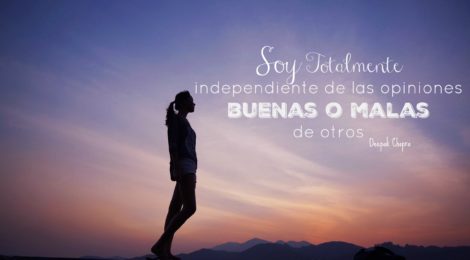 Lunes de Sabiduría - Soy Totalmente