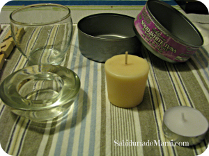 Fáciles Candelabros de San Valentín Hazlo Tú Misma – Sabiduría de Mami
