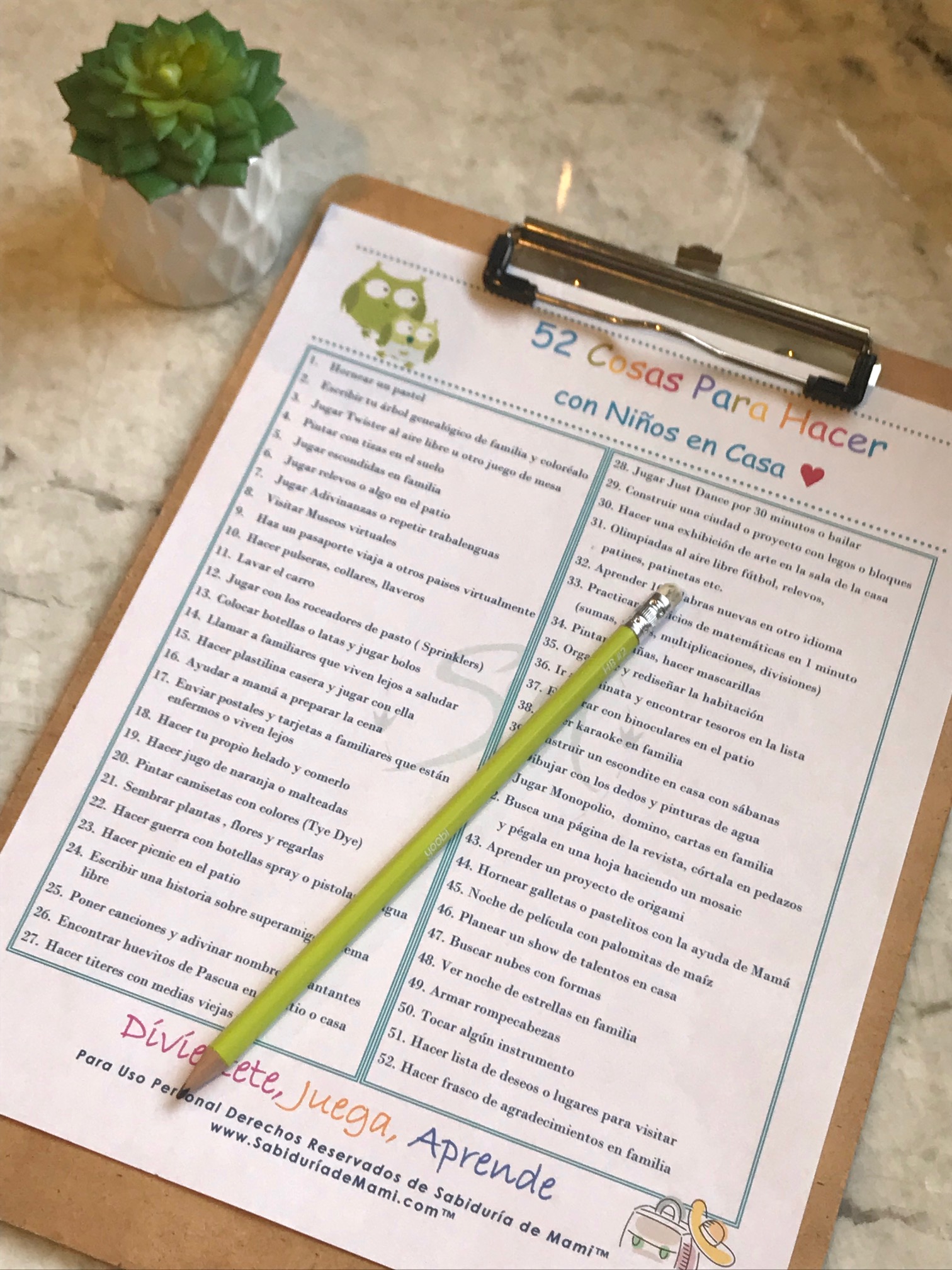 Sabitips Para Simplificar La Cuarentena 1 Sabiduria De Mami